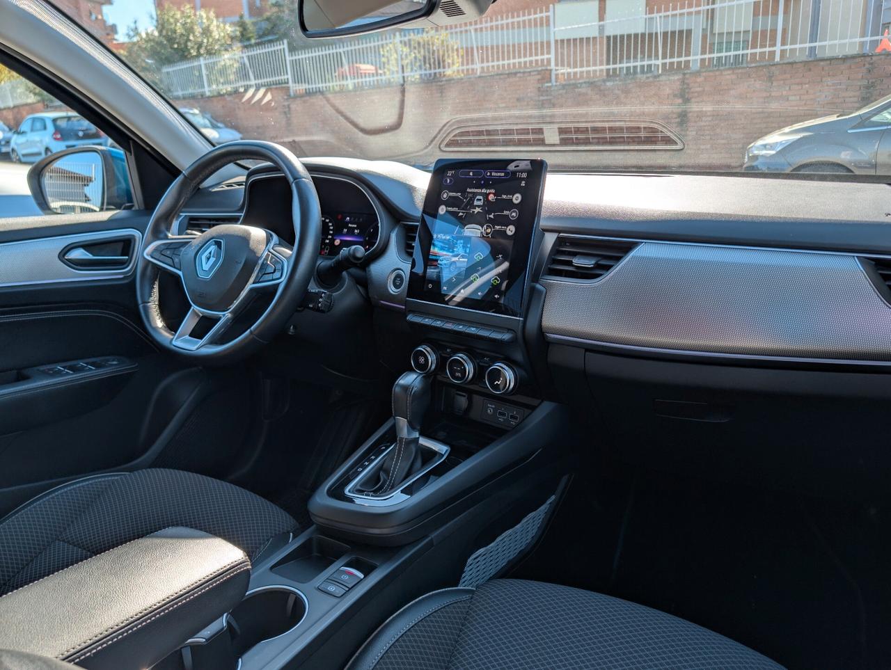 Renault Arkana TCe 140 CV EDC Techno