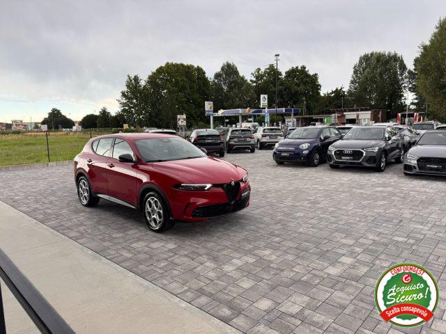 ALFA ROMEO Tonale 1.6 diesel 130 CV TCT6 Sprint ANCHE NEOPATENTATI