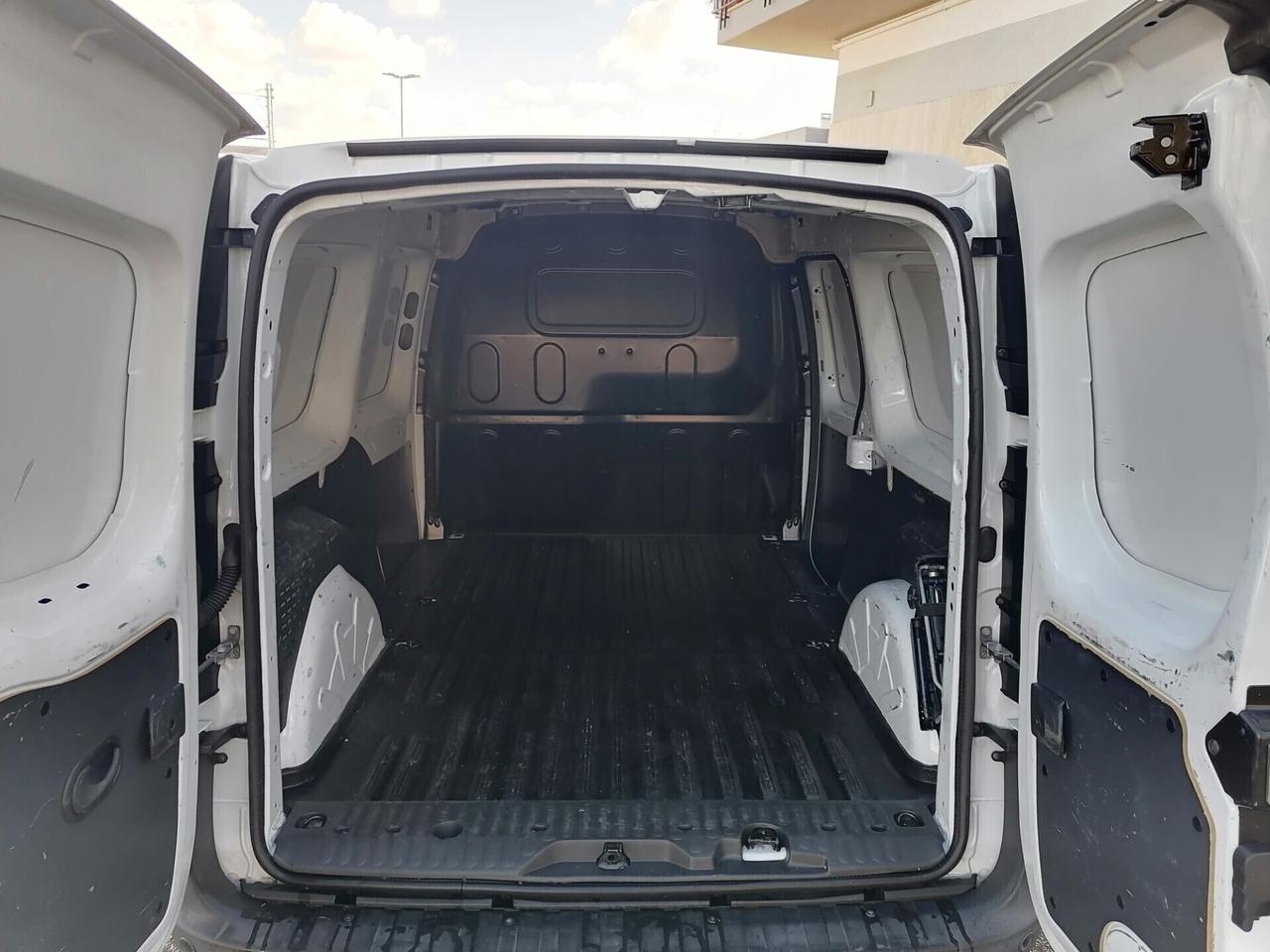 Renault Kangoo MAXI 1.5 dci 110cv 2019 FULL OPTIONAL