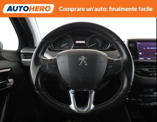 PEUGEOT 208 1° serie PureTech Turbo 110 S&S 5 porte Allure