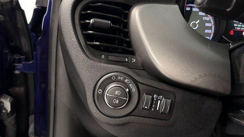 FIAT 500X 500X 1.3 MultiJet 95 CV Sport RETROC.NAVI CARPLAY