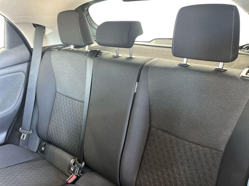 Toyota Yaris Yaris 1.5h Trend