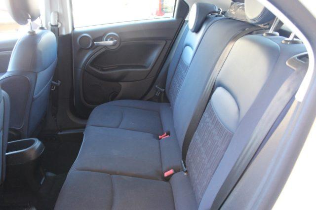 FIAT 500X 1.3 MultiJet 95 CV Business X NEO PATENTATI