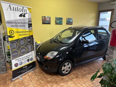 Chevrolet Matiz 800benz.+Gpl 92.000km