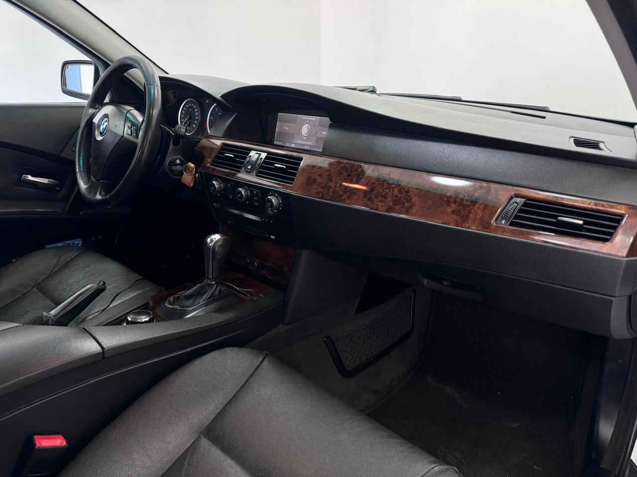 Bmw 530 530d cat Attiva