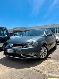 Volkswagen Passat Var. Bs. 2.0 TDI Comfortline BMT