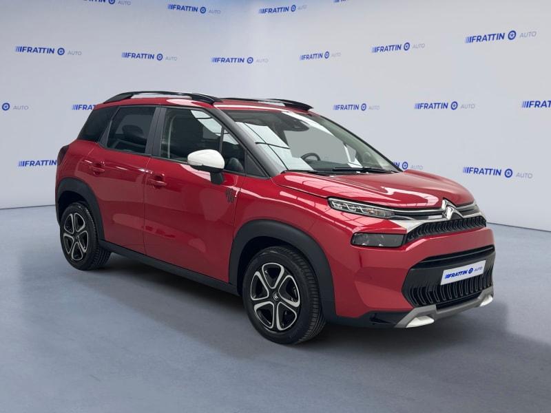 CITROEN C3AIRCROSS BLUEHDI 110 S&S YOU