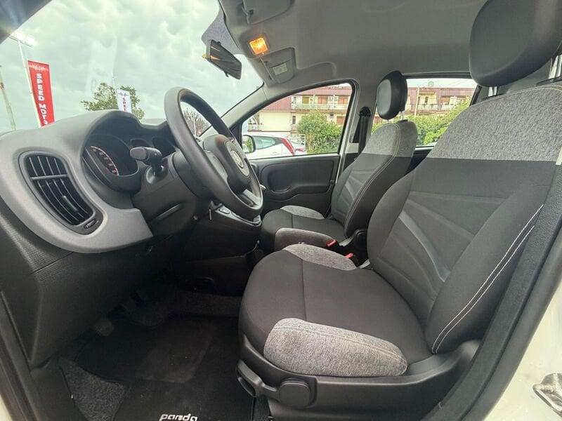 FIAT Panda 1.0 FireFly 70cv Hybrid, 5 POSTI, CARPLAY, PRONTA CONSEGNA!