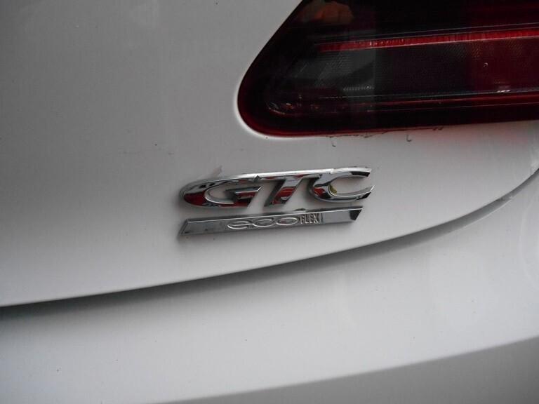 Opel Astra GTC 1.6 CDTI 110CV S&S 3 porte Cosmo