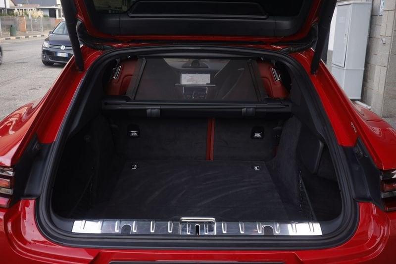 Porsche Panamera Porsche Panamera TURBO 404KW ANNO 2017