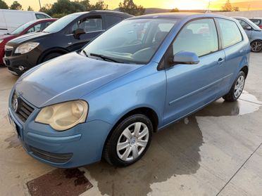 Volkswagen Polo 1.2 3p. Trendline