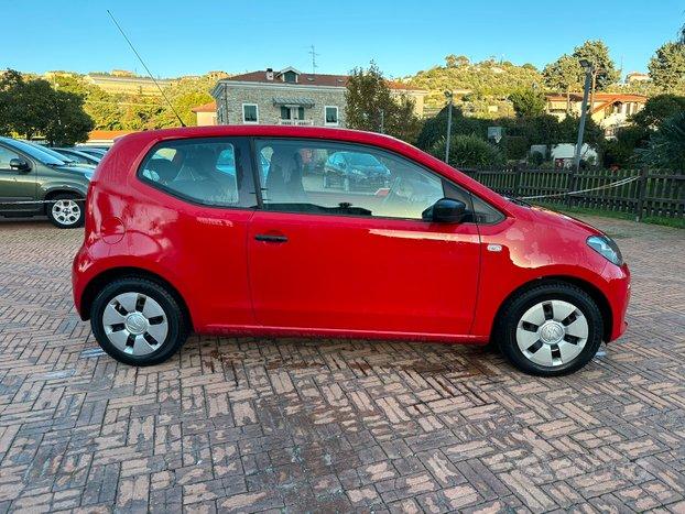 Volkswagen UP 3 P - Garanzia 12 mesi