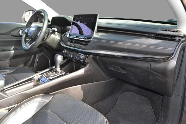 JEEP COMPASS - e-Hybrid SUMMIT 1.5 TURBO T4 130CV FWD DCT7