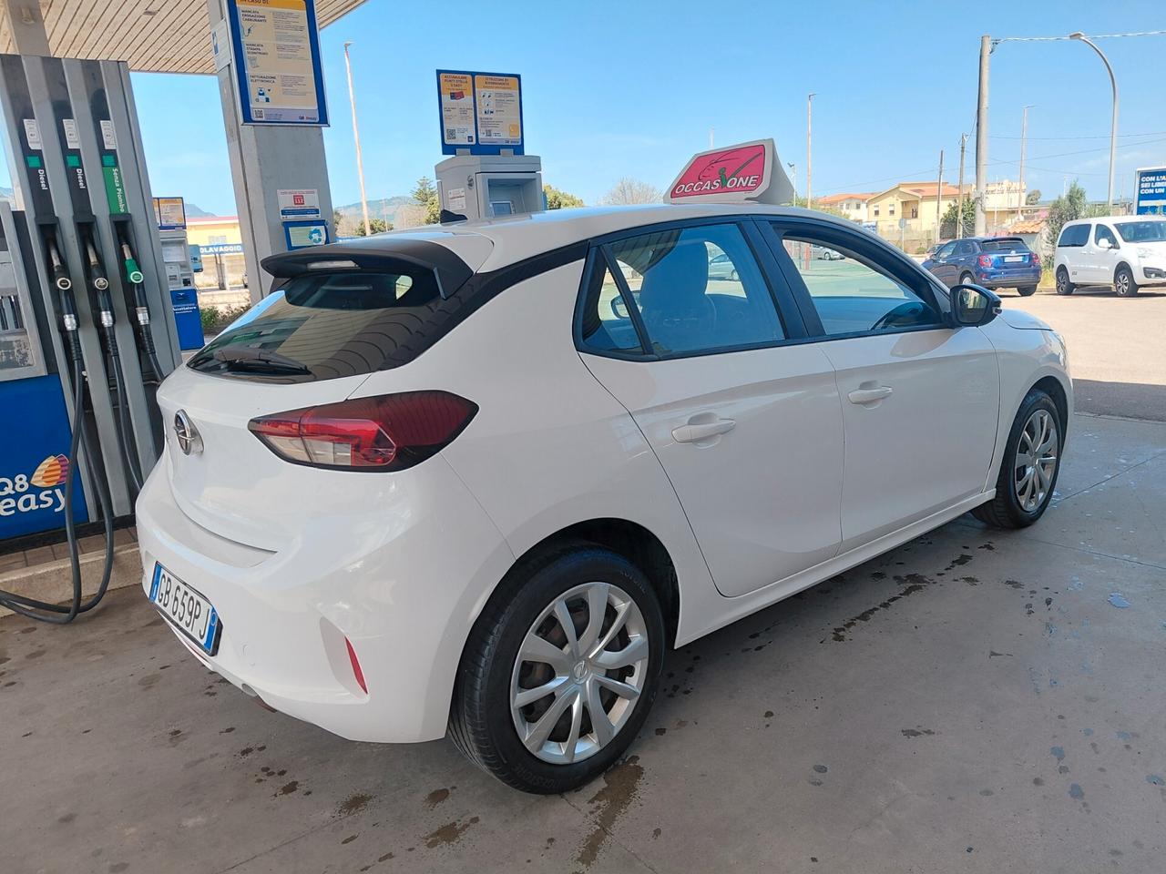 Opel Corsa 1.2 100 CV Edition