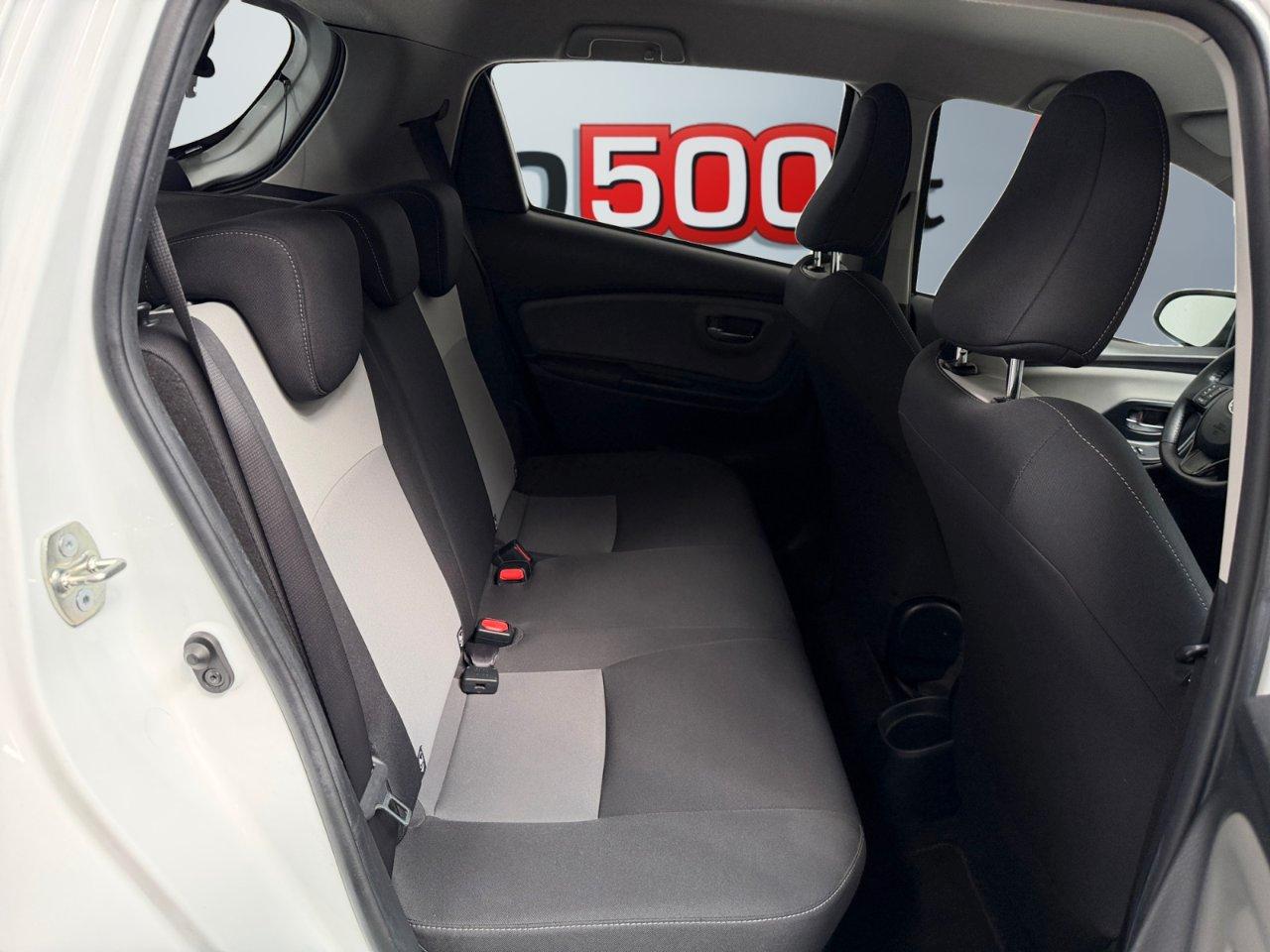 Toyota Yaris 5 Porte Yaris 5p 1.5h Active