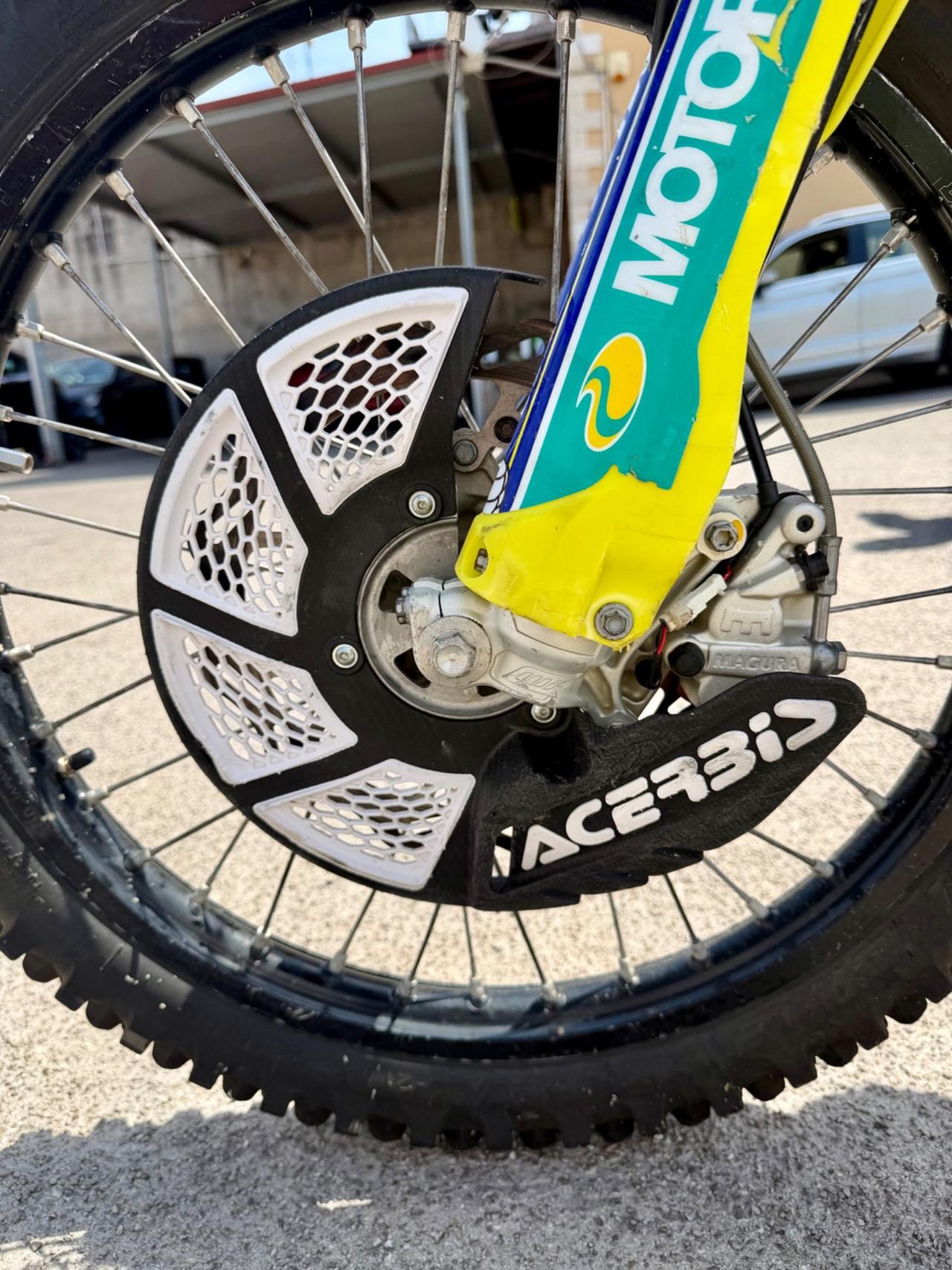 Husqvarna TE 300 I 2020