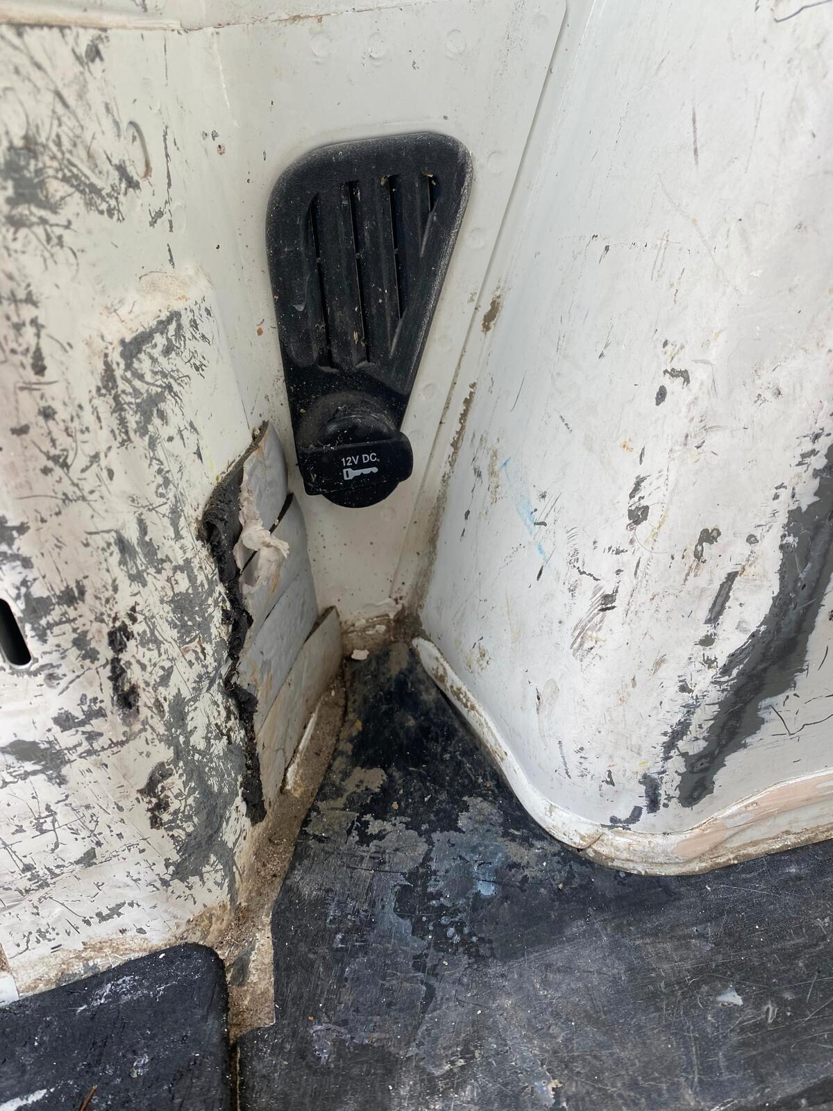 Fiat Doblo Maxi Furgone 1.6 Multijet