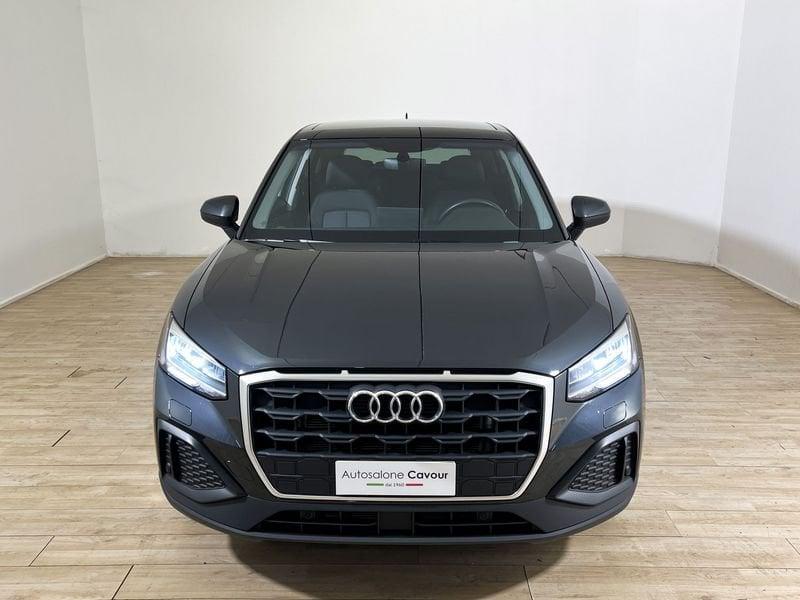 Audi Q2 Q2 35 TFSI Business Advanced