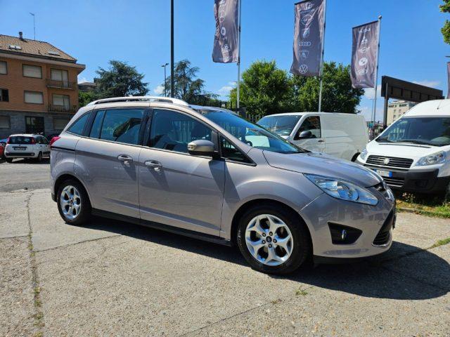 FORD C-Max 1.6 TDCi 115CV 7POSTI