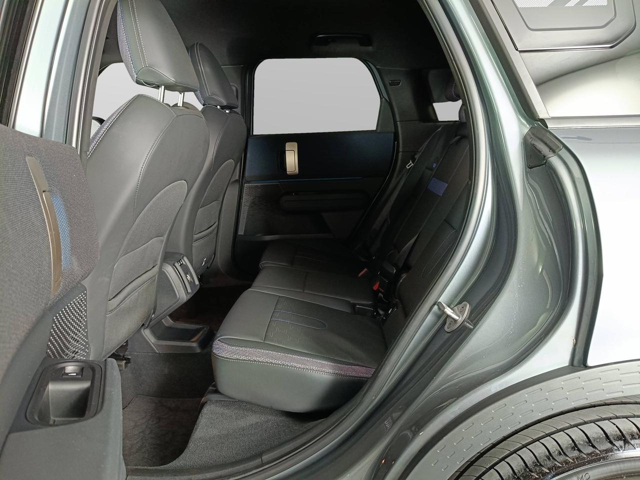 MINI Mini Countryman U25 - Mini Countryman 2.0 48V D Classic auto