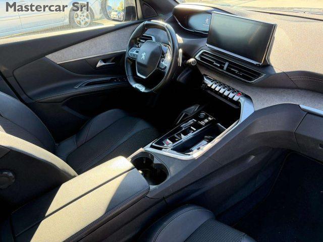 PEUGEOT 5008 II 2021 1.5 bluehdi GT 7 Posti Navi - GM225WJ