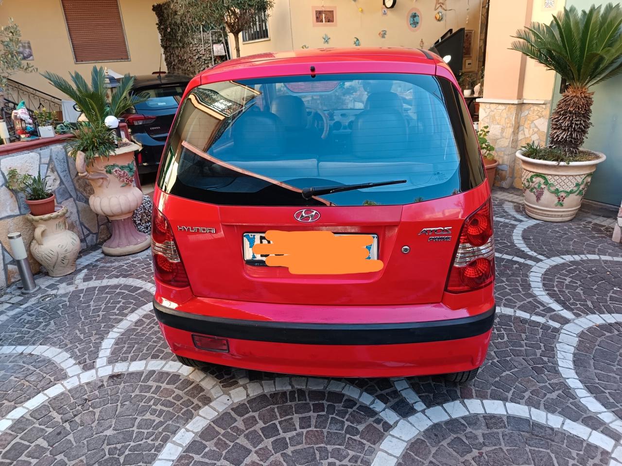 Hyundai Atos Prime 1.1 12V Like