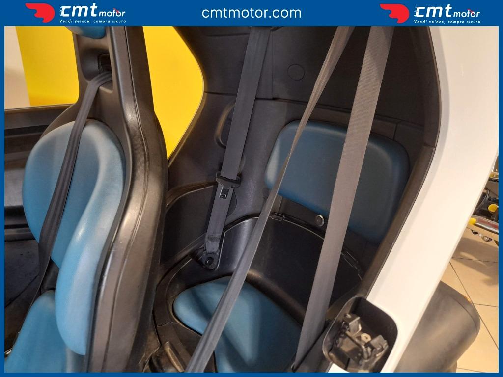 Renault (MINICAR) Twizy Life 45 - 2012