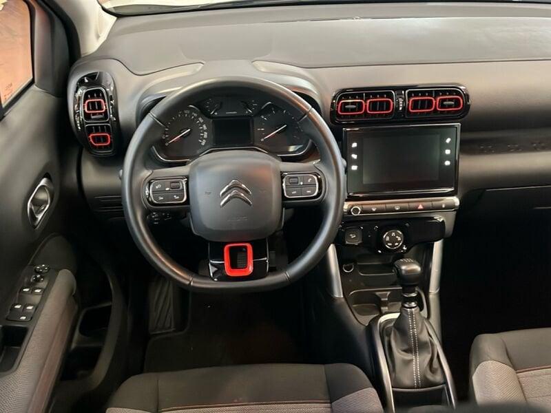 Citroën C3 Aircross C3 Aircross PureTech 110 S&S Shine