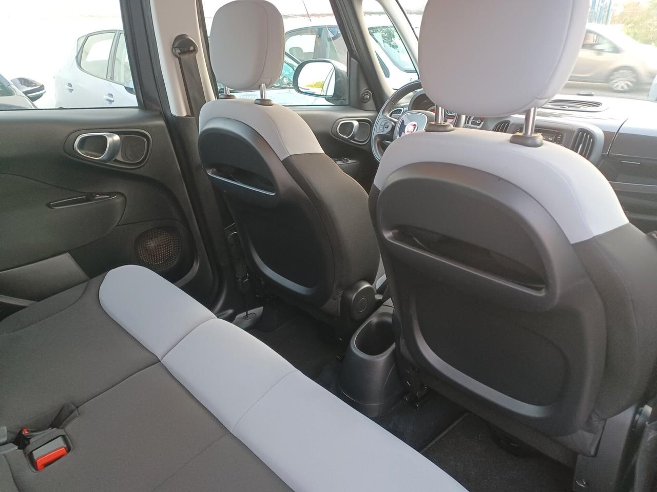 Fiat 500L 1.3 Multijet 95 CV SOLO 59000 KM