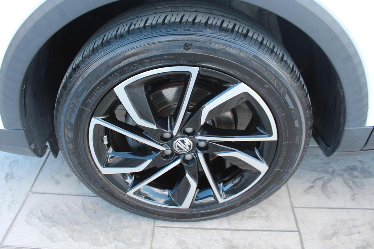 Mg ZS 1.5 VTi-tech Luxury