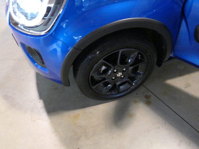 SUZUKI Ignis 1.2 Hybrid 4WD All Grip Top