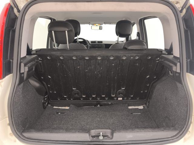 FIAT Panda 1.0 hybrid Street 70cv 4p.ti serie 4 E6d