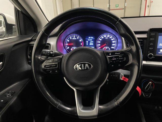 KIA Stonic 1.4 MPI 100 CV Urban