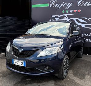 Lancia Ypsilon 0.9 TwinAir 5 porte Metano Ecochic Platinum