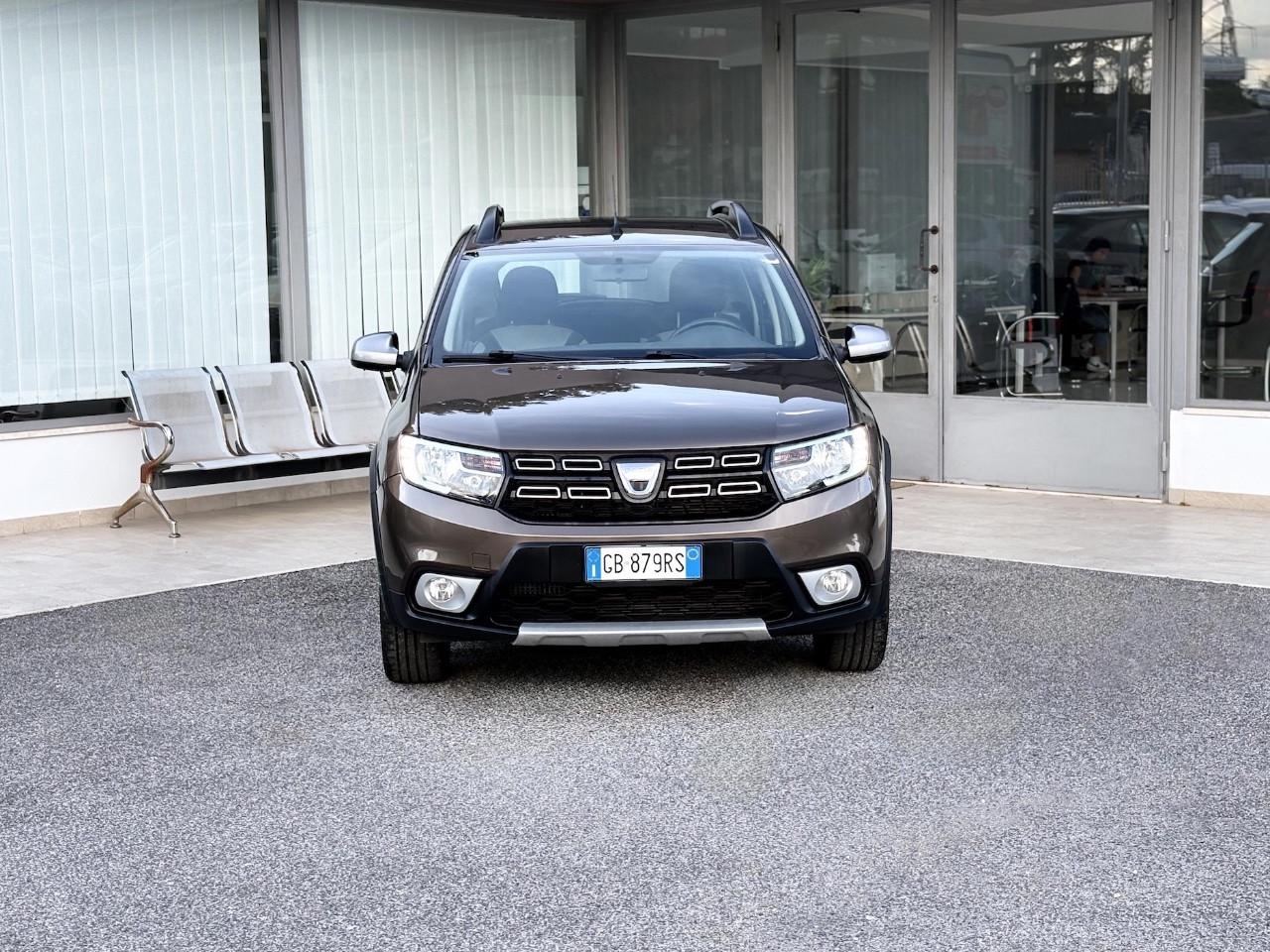 Dacia Sandero Stepway 1.0 Gpl 101CV E6 Neo - 2020
