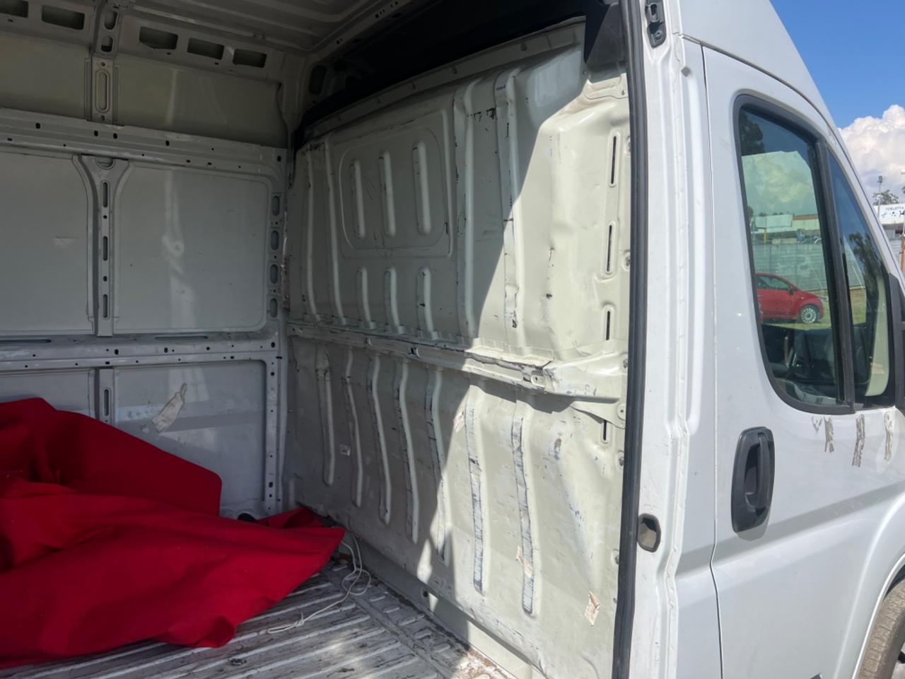 Fiat Ducato 30 2.3 MJT 140CV PC-TN Furgone