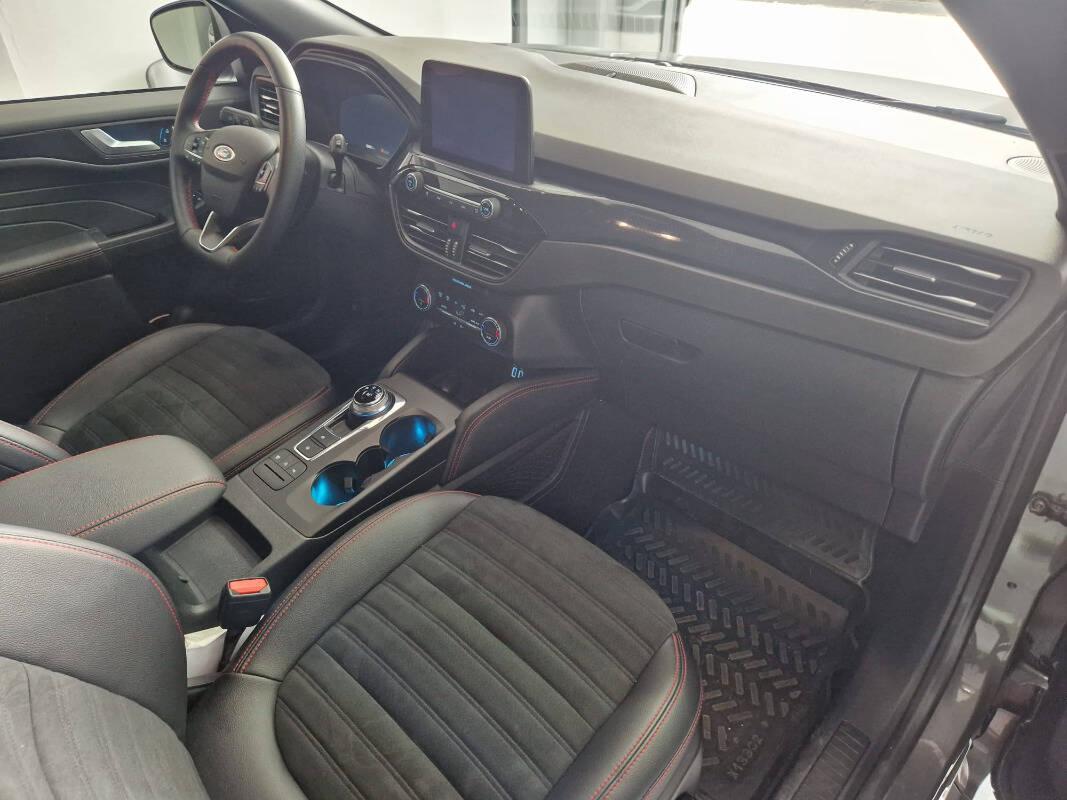 Ford Kuga 1.5 ecoblue ST-Line X 2wd 120cv auto
