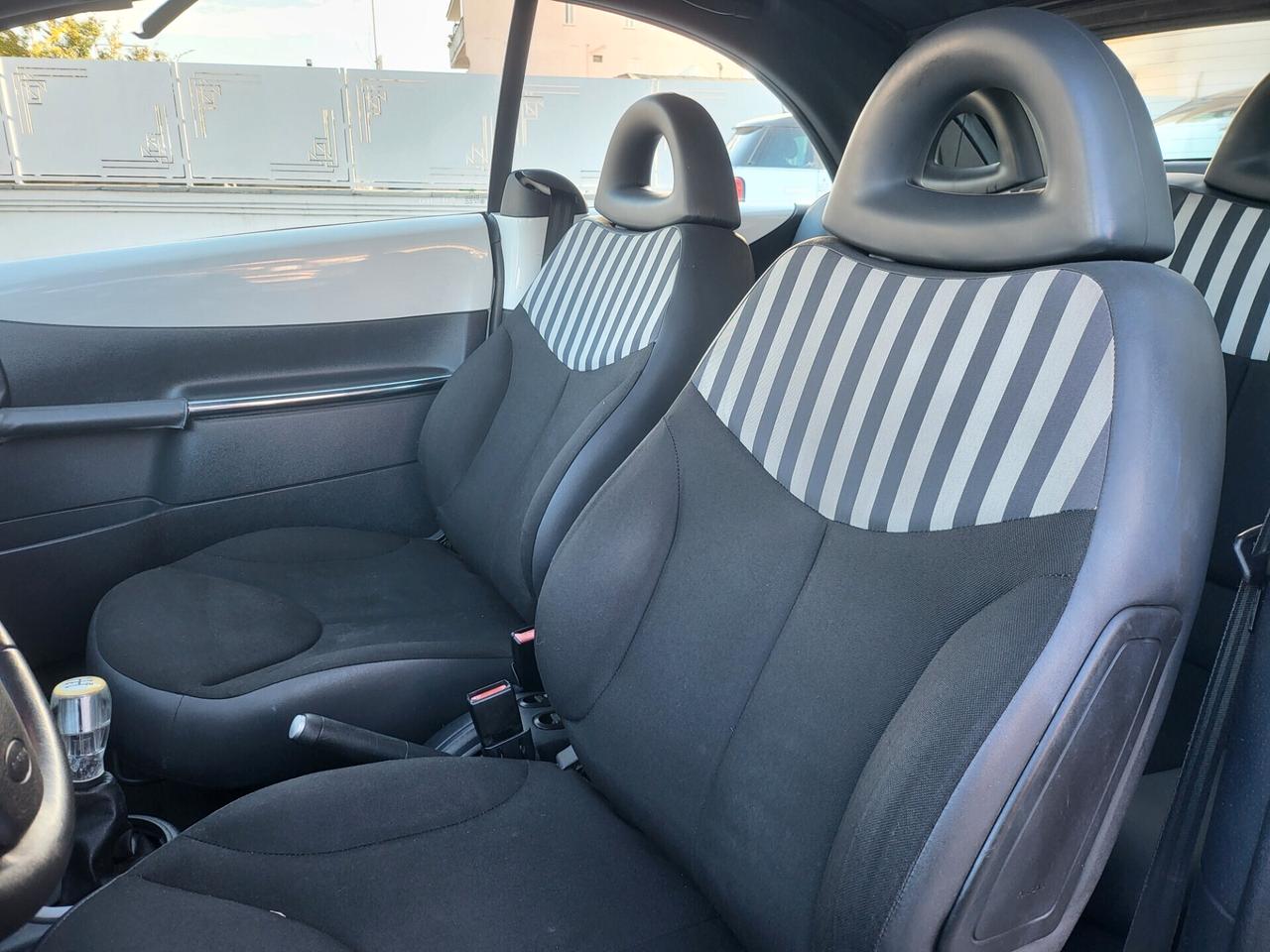 Citroen C3 Pluriel - 2010 1.4 HDi 70CV Elegance