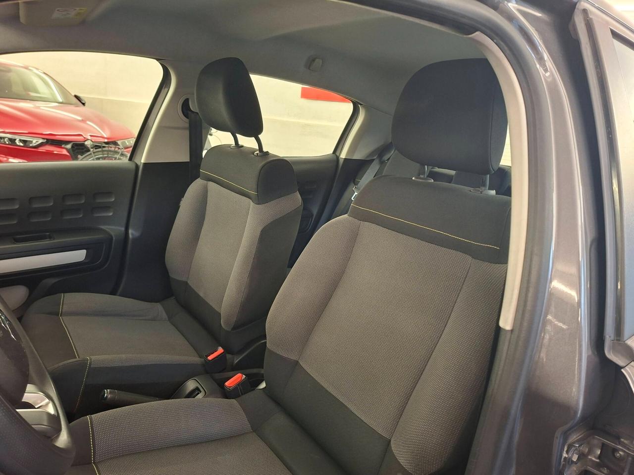 Citroen C3 PureTech 82 Feel