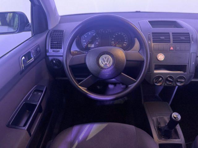 VOLKSWAGEN Polo 1.4 16V 5p. Trendline
