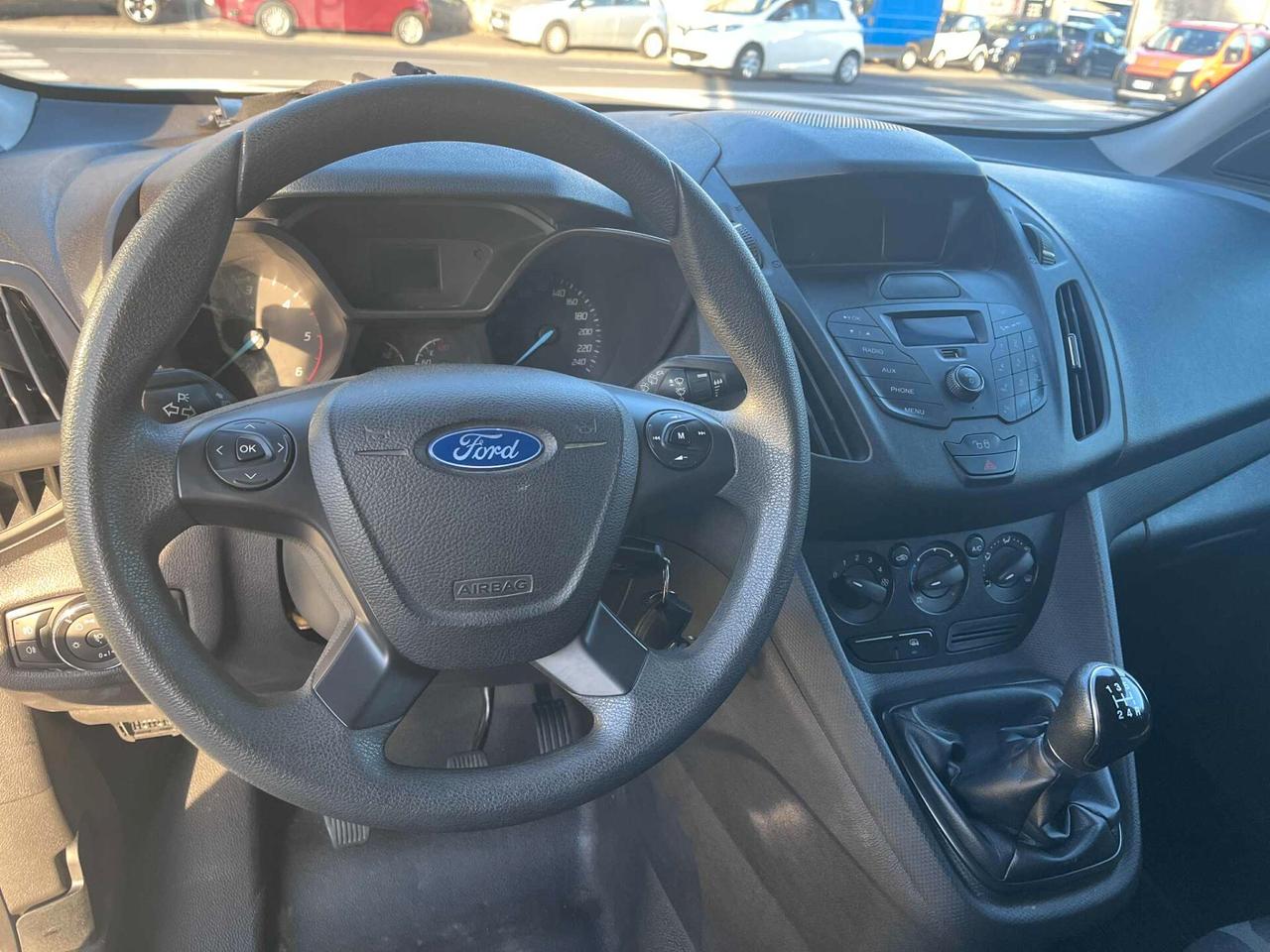 Ford Transit Connect 220 1.5 TDCi PC Furgone Trend 3 POSTI