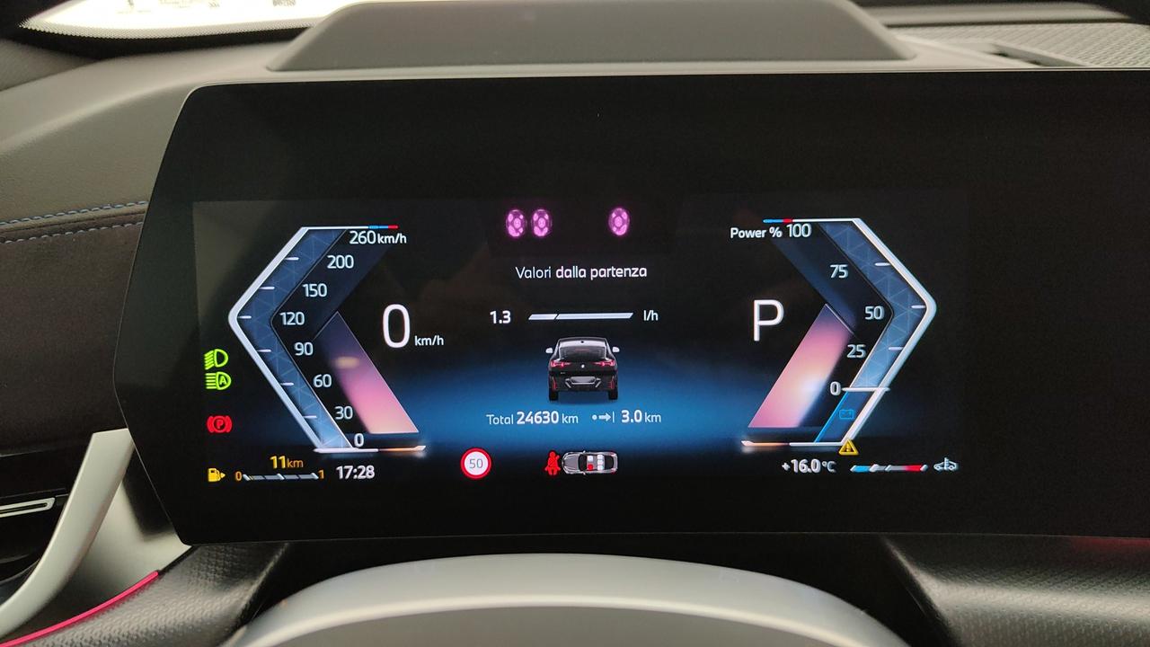 BMW X2 U10 - X2 xdrive 20d 48V MSport Pro auto