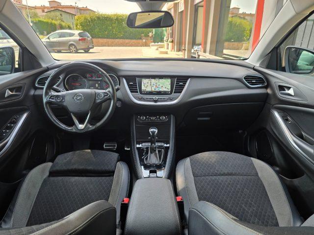 OPEL Grandland X 1.5 Diesel Automatica Ultimate UniProp Tagl Opel S