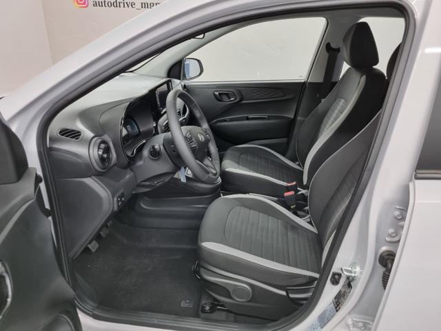 HYUNDAI i10 1.0 MPI Connectline
