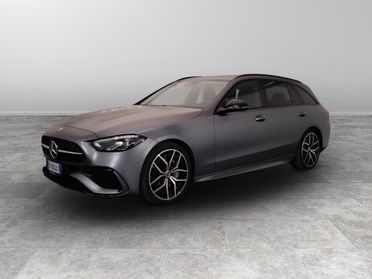 Mercedes-Benz Classe C-S206 SW 2021 - C SW 220 d mhev Premium auto
