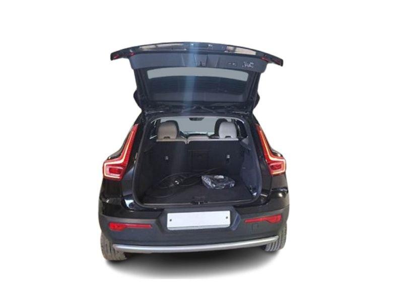 Volvo XC40 Recharge T4 129+82 CV Recharge Plug-in Hybrid Inscription Expression