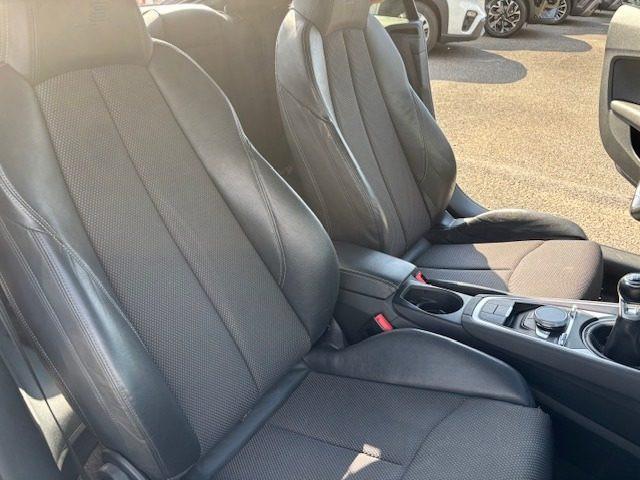 AUDI TT Roadster 1.8 TFSI S - Line