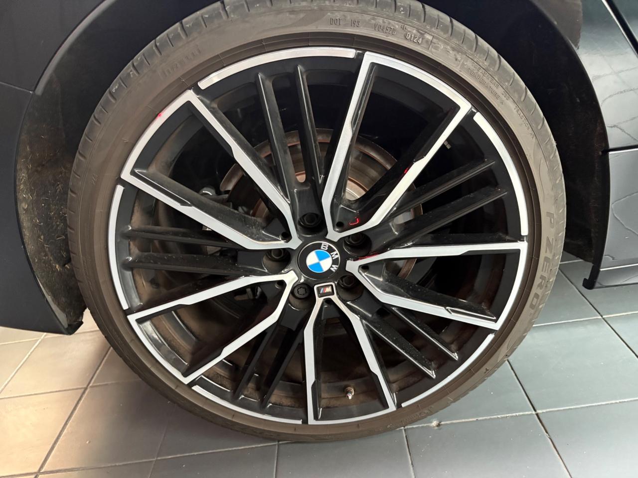 Bmw 118 120d xDrive 5p. Colorvision Edition