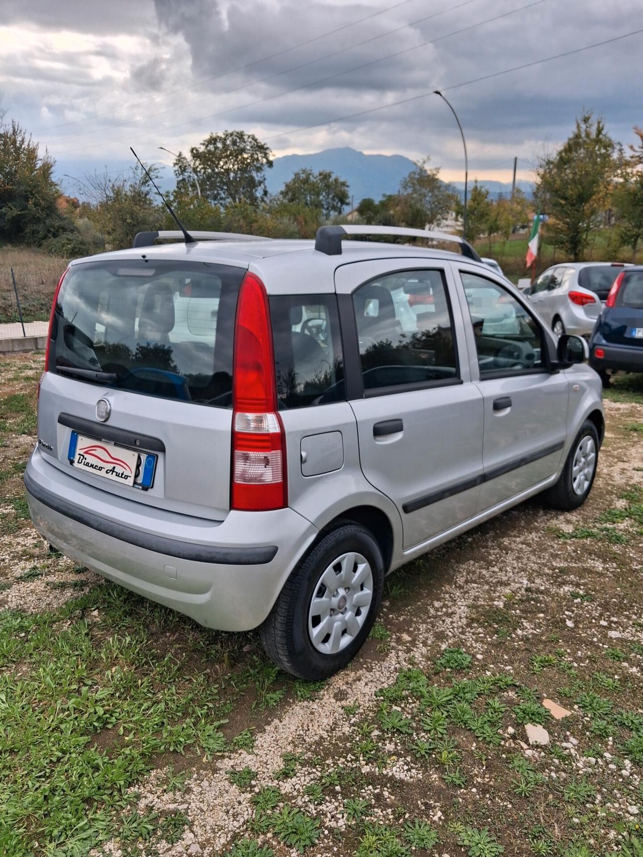 Fiat Panda 1.2 Dynamic