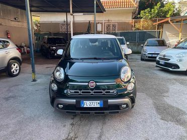 FIAT 500L 1.3 Multijet 95 CV Cross